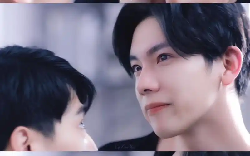 林子闳杨宇腾#lp委屈的泪水只有llb可以擦啦!哭得我好难过啊!