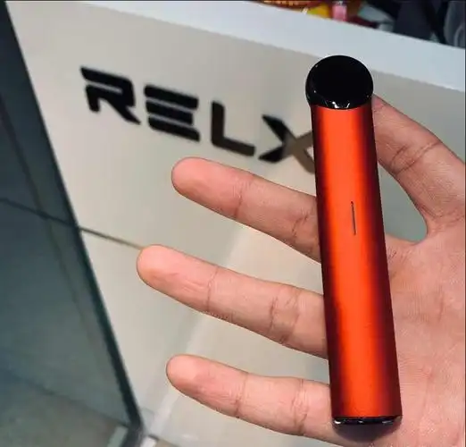 悦刻三代砂岩火焰橙烟杆 - 电子烟官网