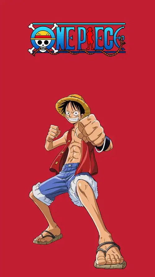 动漫,唯美,海贼王,创意,高清,插画,日漫,动画,手机壁纸,1080x1920