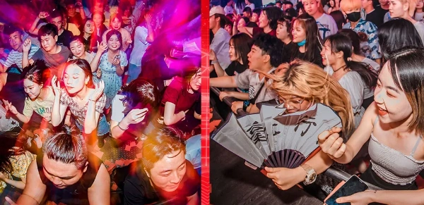 西安范特西酒吧消费南大街福康大厦fantasy酒吧预订