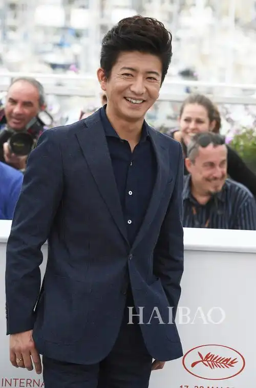 木村拓哉个人资料简介