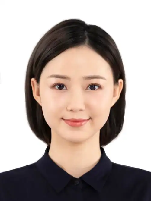 包你一次照片上传成功 照片要求关键词 三不:不化妆,不戴配饰,不露齿