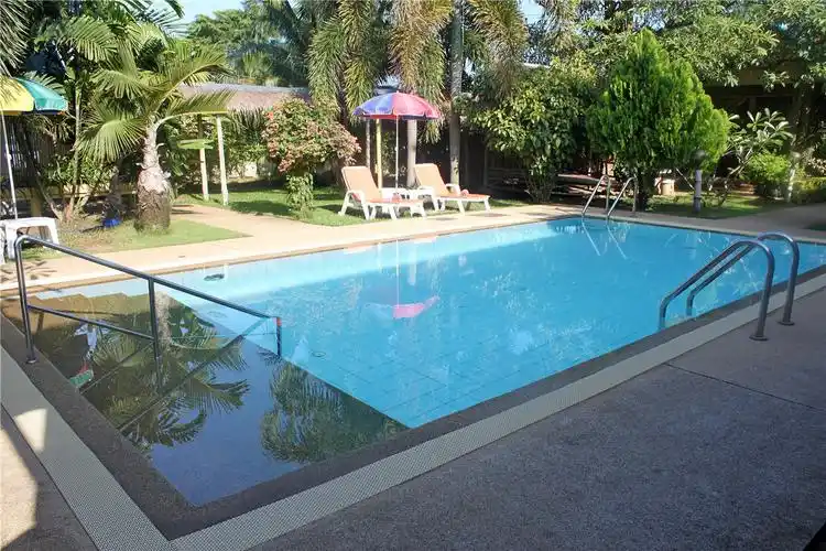 游泳池池水污染有三大污染问题 - 公司新闻 - 河南泉淼环保设备有限