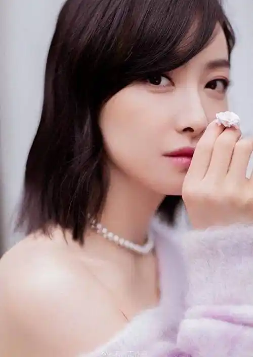 宋茜的八卦你知道多少?揭秘她的恋情,绯闻和真实性格_杨洋_网友_工作