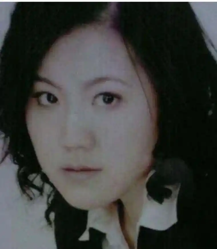 任正非家二三事:小女儿姚安娜亭亭玉立,美丽可人