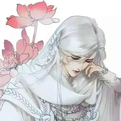 100个超好看的男古风头像图片_男生动漫头像_头像屋