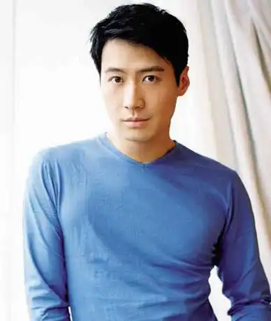 51岁黎明n年前旧照被翻出活脱脱小鲜肉网友天生侧颜杀