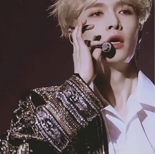 张艺兴-爱豆神仙图片大全-话本小说网