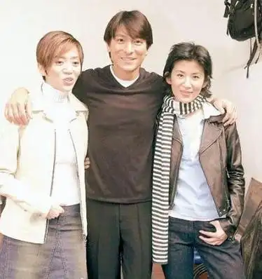 回顾梅艳芳为什么不原谅吴君如是因为刘德华还是另有隐情