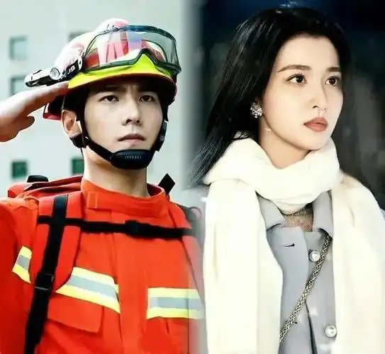 杨洋被女友逼宫认爱?