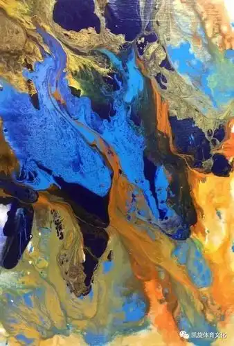 【凯旋体育文化推荐】艺术界眼中的曹俊