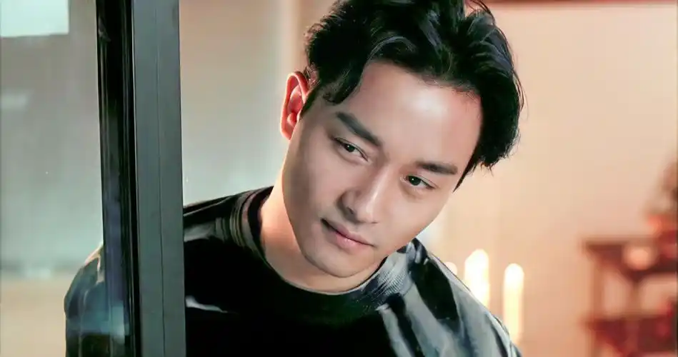 张国荣高清壁纸,修复版本2 - 知乎