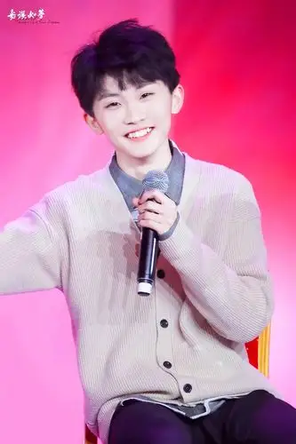 马嘉祺虎牙笑存档