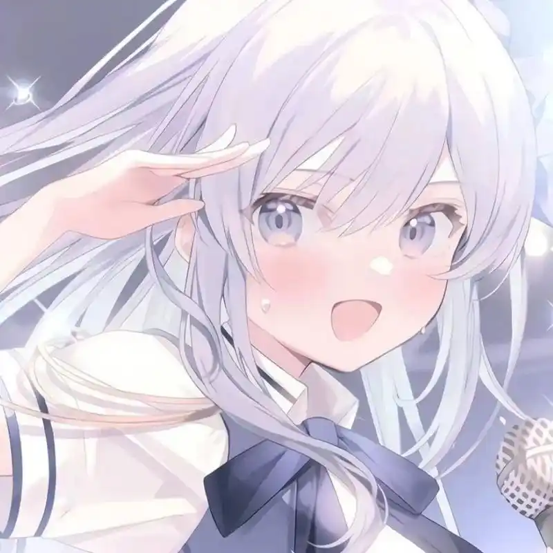 说说你觉得比较冷门的番#动漫女头  - 抖音