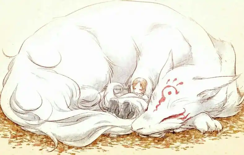 斑图片夏目友人帐图片