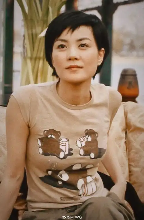 俩北京老乡,演绎上海之恋的