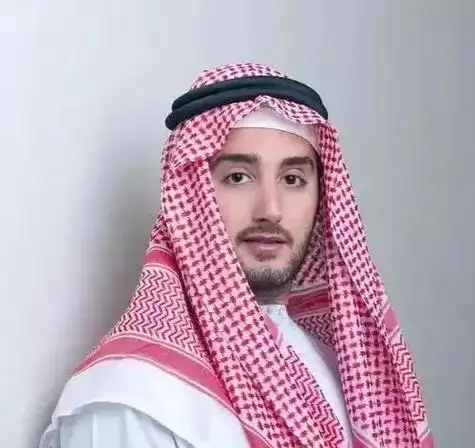 阿拉伯人的头巾色代表什么?