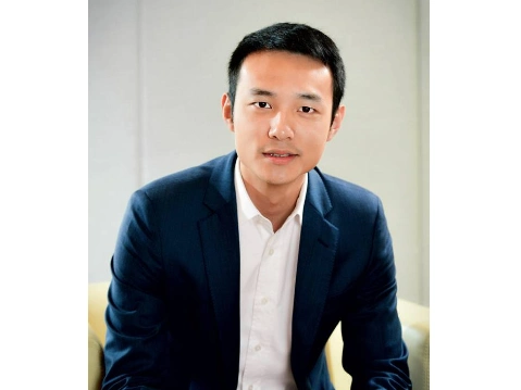 霍启文:借跨境电商平台实现香港商品"自邮行"