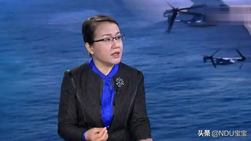 军事专家李莉:美日高超声速,中导合作新模式