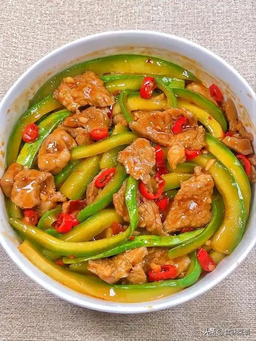 菜谱大全家常菜做法(6道好吃的家常菜做法)(2)