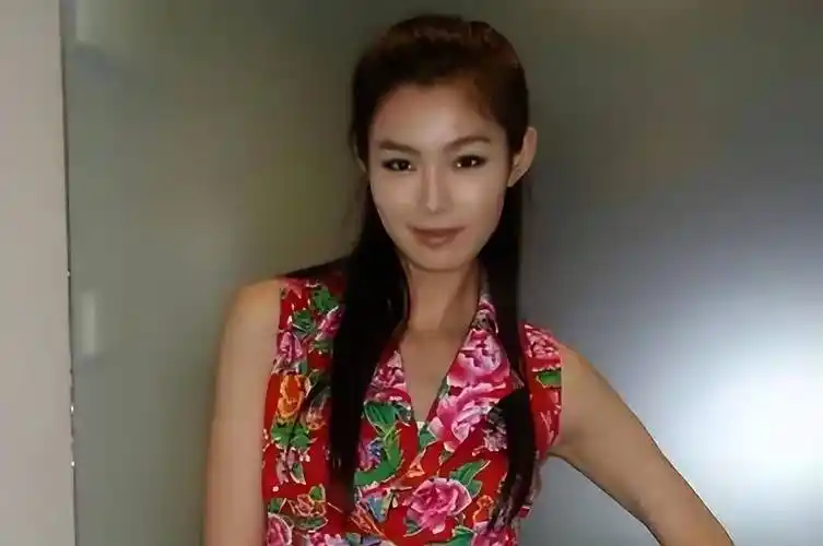 中国身高最高的10位女演员排行榜,她们的平均身高接近180cm!