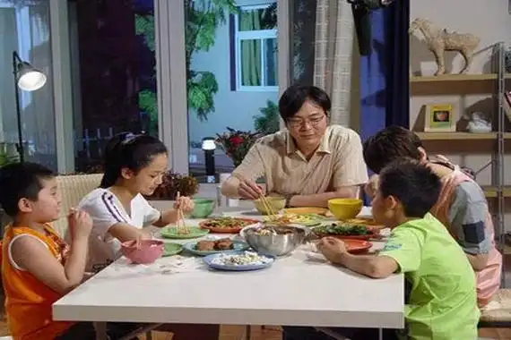 电视剧家有儿女第一部剧照,海报,穿帮照,拍摄地图片_电视剧_搜视网