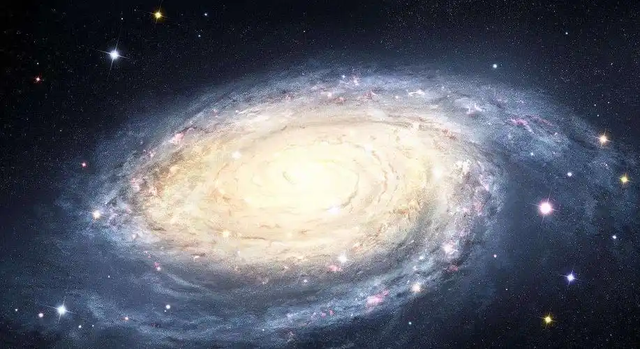 如何得知银河系全貌