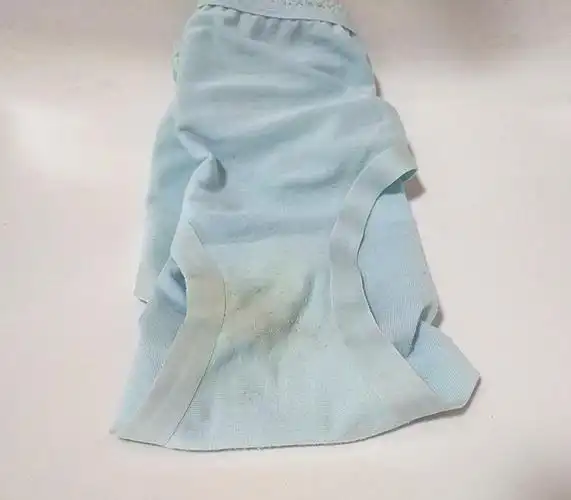 高温杀菌的笑脸科技内裤洗护机体验