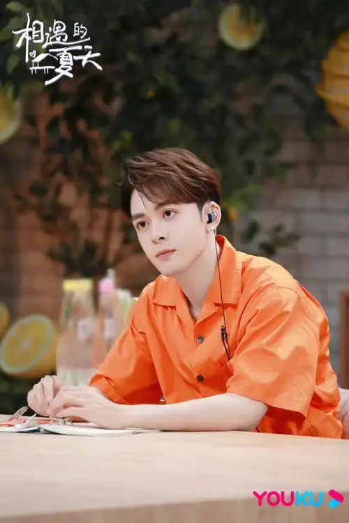 理性沟通才是感情中解决问题之道～快来和相遇观察员@曾舜晞joseph一