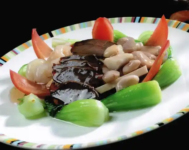 菜肴摄影——粤菜