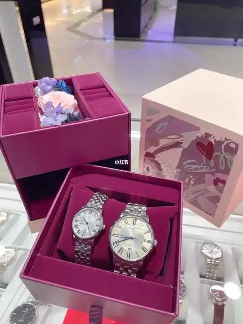 朋友圈开始晒七夕情人节礼物了