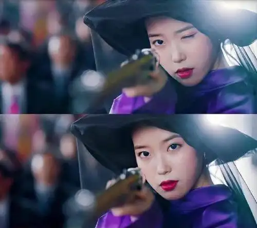 《德鲁纳酒店》热播中 韩剧偏爱帅气女主