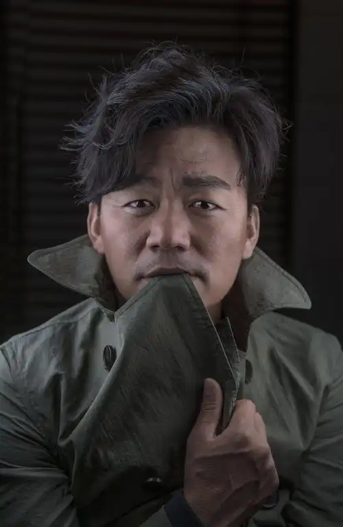 王宝强:快乐,痛苦,成就,失落,人生就是不断体验丨人物