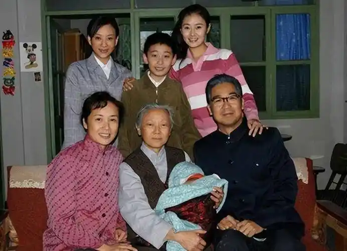 美好的日子演员表(电视剧美好的日子演员表)