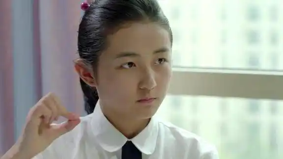 小别离朵朵是个追星族老妈一看不理解了哪有贝多芬好看