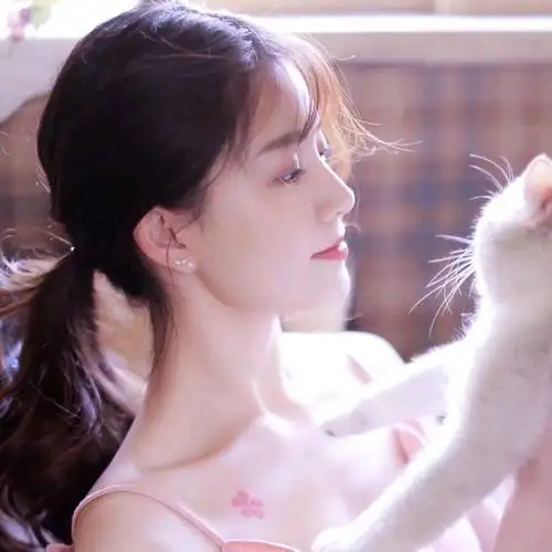 个性网-qq头像-最新女汉子  女qq头像-第5页