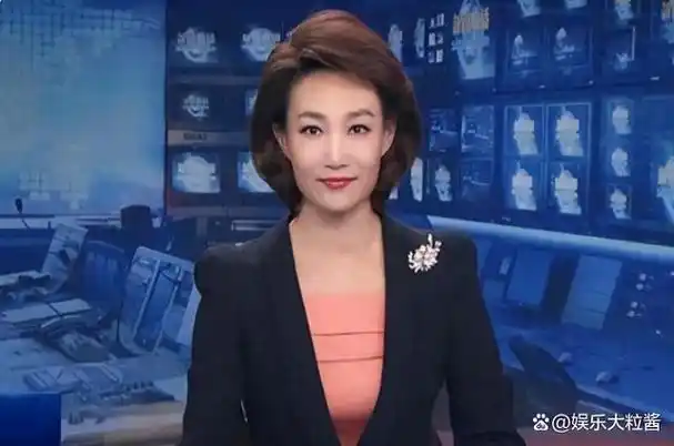 2000年加入央视播音组,担任《文化报道》和《国际时讯》节目的主持人