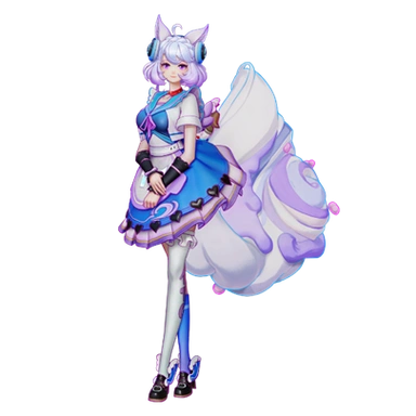 王者荣耀妲己星元皮肤多少钱 妲己女仆咖啡星元皮肤价格