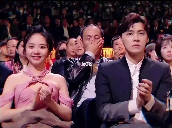 谭松韵&李易峰&白敬亭