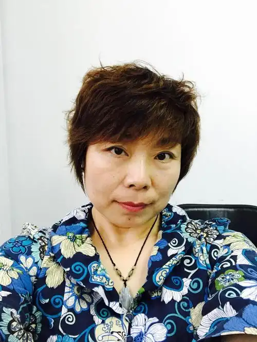 张琳资料照片_北京征婚交友_珍爱网