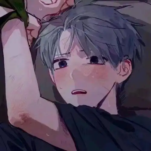 甜出天际的情侣头像_图片