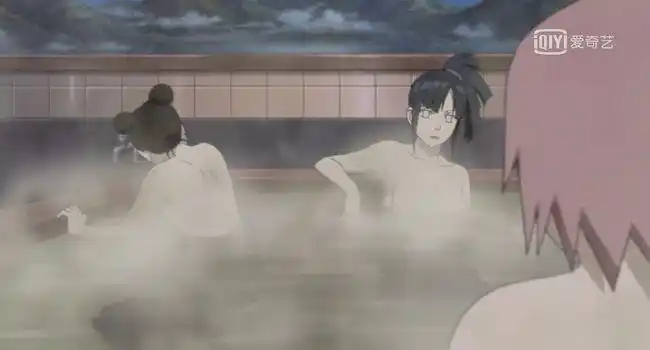 火影忍者疾风传评分最高的剧场版!一起重温青春的味道