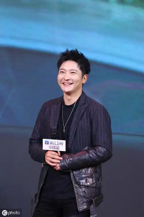 郭京飞40岁生日公开喊这位明星姐夫继都挺好又出新剧