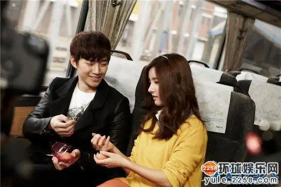 2pm李俊昊资料照片及李俊昊绯闻女友大盘点