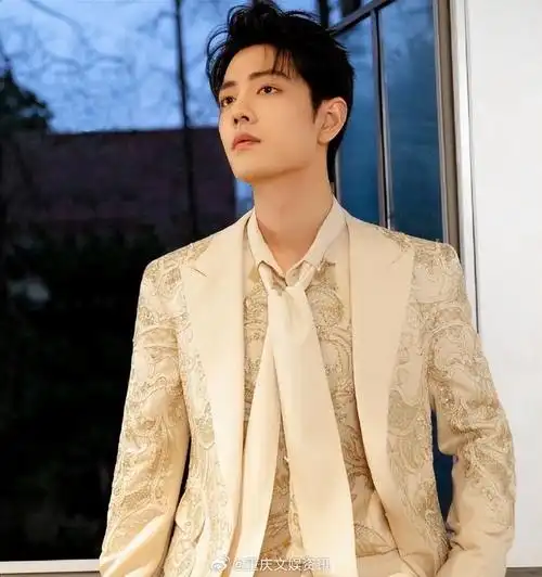 肖战平安喜乐##肖战1005生日快乐