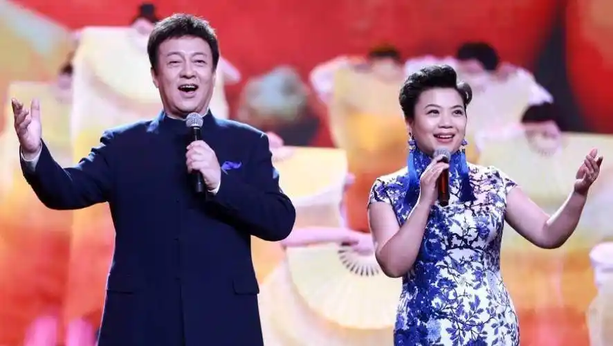 歌唱家张也:为音乐而生的仙子,为何54岁还不结婚?_金铁霖_湖南_艺术