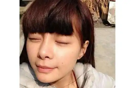 沈梦辰原来的样子曝光沈梦辰整过容是真的吗