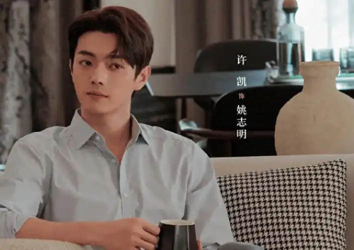 杨紫主演的《承欢记》杀青,被预定待爆剧,许凯能凭借该剧大火吗_网友