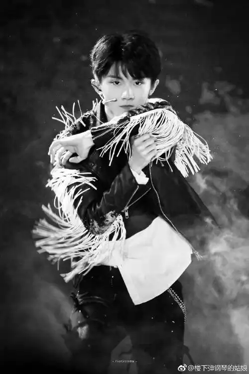 马嘉祺神图#封神时刻@时代少年团队长-马嘉祺