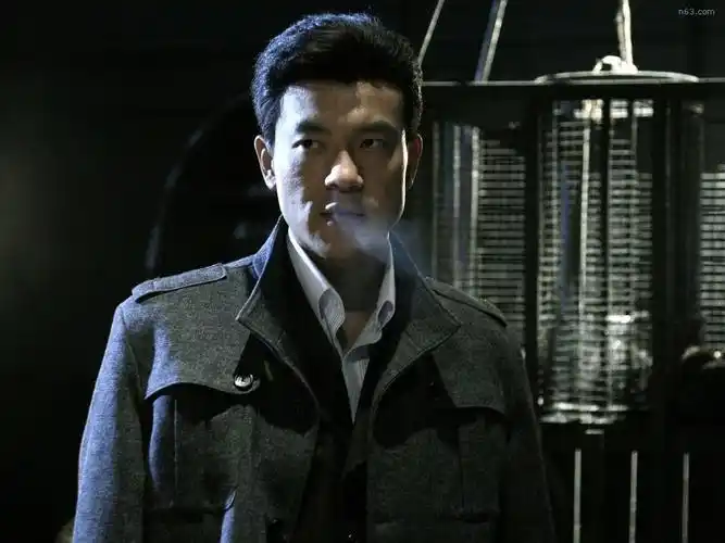 《风声传奇》剧照-950x712.198k.高清大图 -影视剧照 jz.n63.com